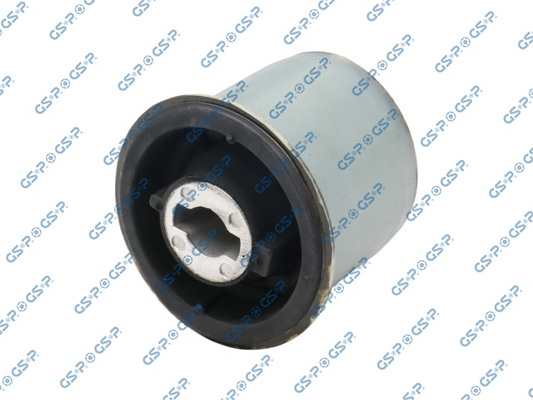 GSP 530862 Bushing, axle beam Rear Axle Left Rear Axle Right for CITROËN PEUGEOT