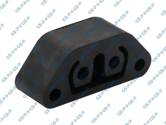 GSP 531007 Mount, exhaust system Rear Axle for ALFA ROMEO FIAT