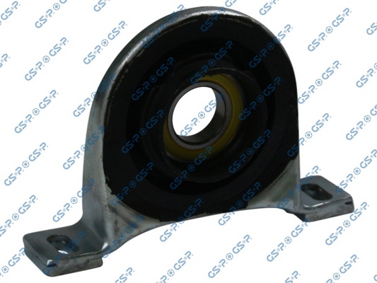 GSP 531052 Suspension, propshaft Rear for MERCEDES-BENZ