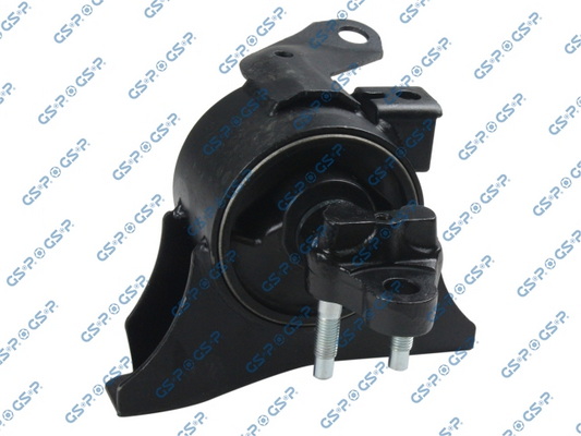 GSP 531194 Έδραση, κινητήρας