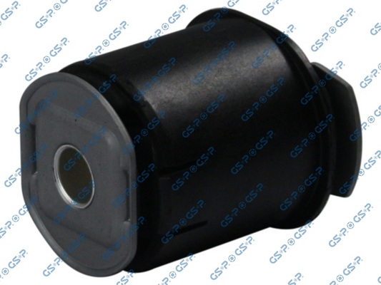 GSP 531421 Bushing, axle beam inner Rear Axle both sides Rear Axle Right for AUDI SEAT SKODA VW