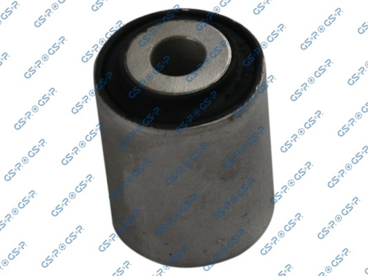 GSP 531449 Έδραση, ψαλίδι Μπροστινός άξονας κάτω for MERCEDES-BENZ
