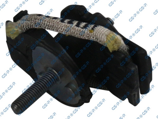 GSP 531467 Mounting, engine