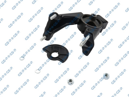 GSP 531515S Mounting, engine Rear for TOYOTA