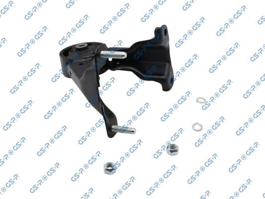 GSP 531520S Mounting, engine Rear for TOYOTA