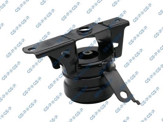 GSP 531579 Mounting, engine