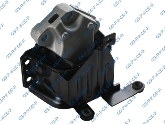 GSP 531646 Mounting, engine