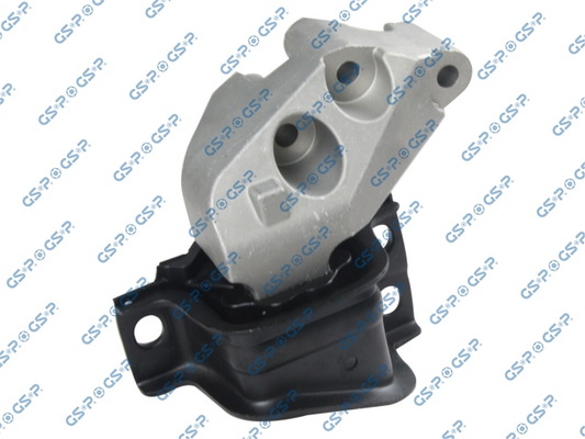 GSP 531693 Mounting, engine
