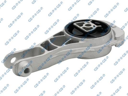 GSP 531700 Mounting, engine