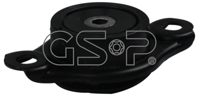 GSP 531724 Mounting, engine