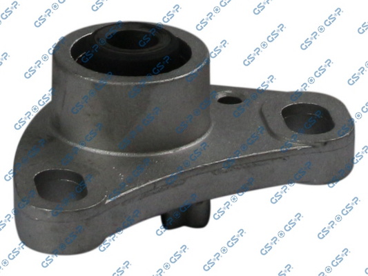 GSP 531887 Mounting, engine...
