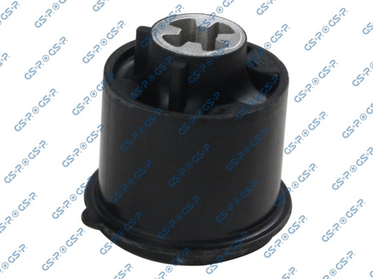 GSP 532288 Bushing, axle beam Rear Axle Left Rear Axle Right for FORD MAZDA