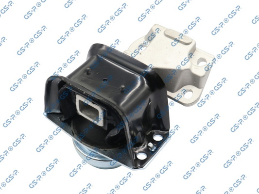 GSP 532342 Mounting, engine
