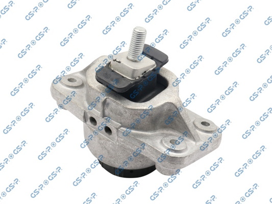 GSP 532464 Mounting, engine