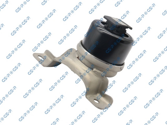 GSP 532528 Mounting, engine