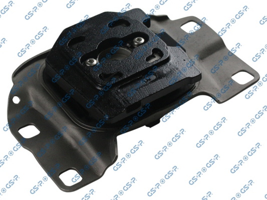 GSP 532580 Mounting, manual transmission