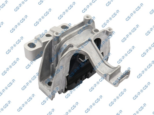 GSP 532870 Mounting, engine...