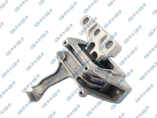 GSP 532871 Mounting, engine