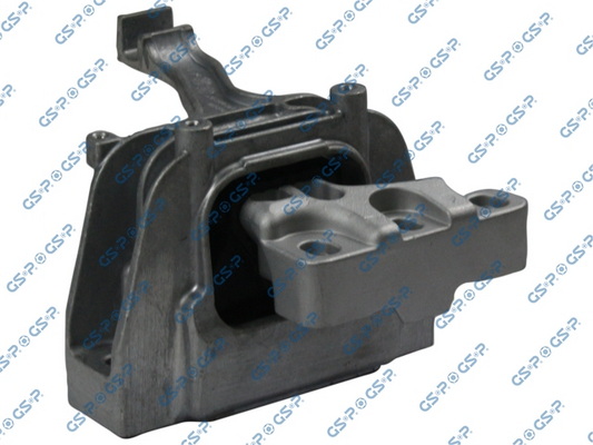 GSP 532872 Mounting, engine...