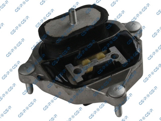GSP 533504 Mounting, automatic transmission for AUDI