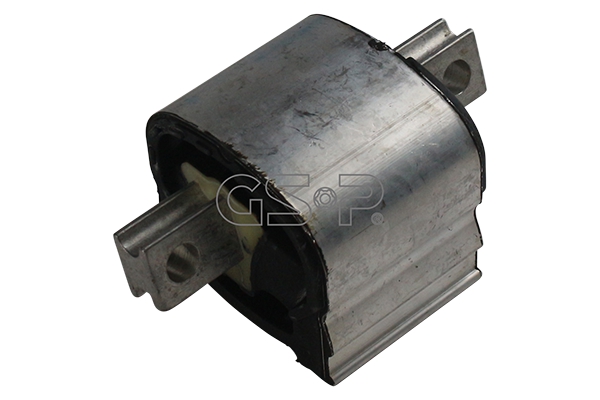GSP 533510 Mounting, automatic transmission Rear for MERCEDES-BENZ