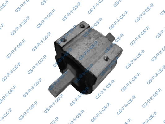 GSP 533512 Mounting, automatic transmission for MERCEDES-BENZ