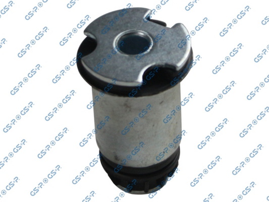 GSP 533519 Bushing, axle beam Front Axle Left Front Axle Right for RENAULT