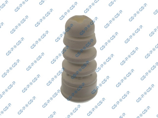 GSP 533649 Rubber Buffer, suspension for AUDI SEAT VW VW (SVW)