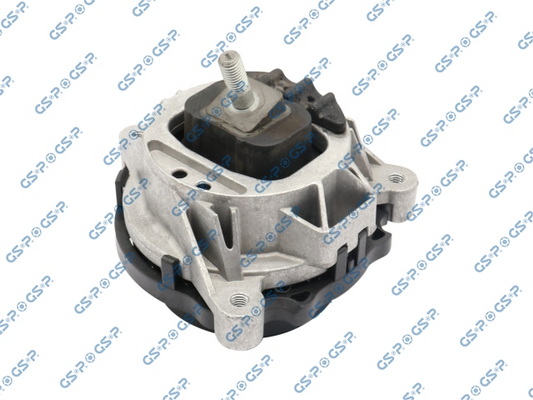 GSP 533836 Mounting, engine