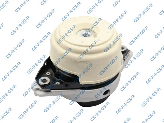 GSP 533838 Mounting, engine