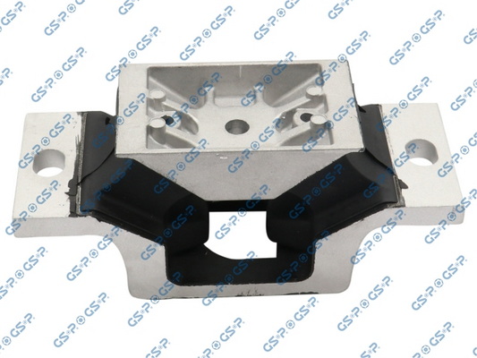 GSP 533906 Mounting, engine