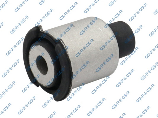 GSP 533910 Mounting, control/trailing arm Rear Axle Upper for LAND ROVER