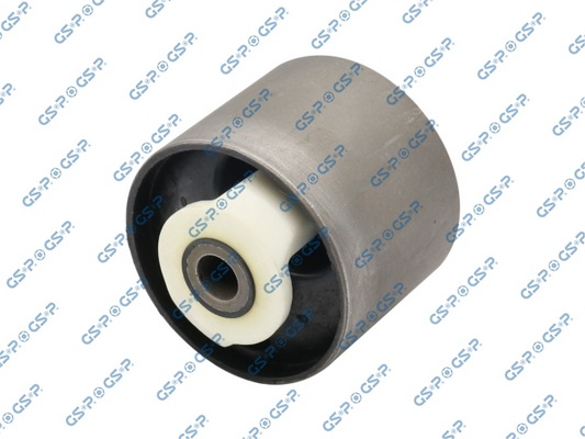 GSP 533918 Mounting, control/trailing arm Rear Axle Upper for LAND ROVER