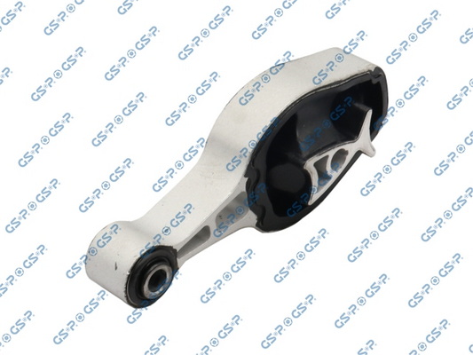 GSP 533919 Mounting, engine
