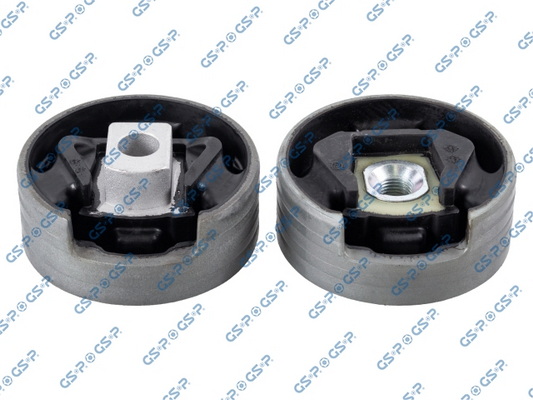 GSP 535272K Έδραση, κινητήρας for AUDI CUPRA SEAT SKODA VW