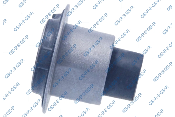 GSP 535515 Bushing, axle beam for MAZDA