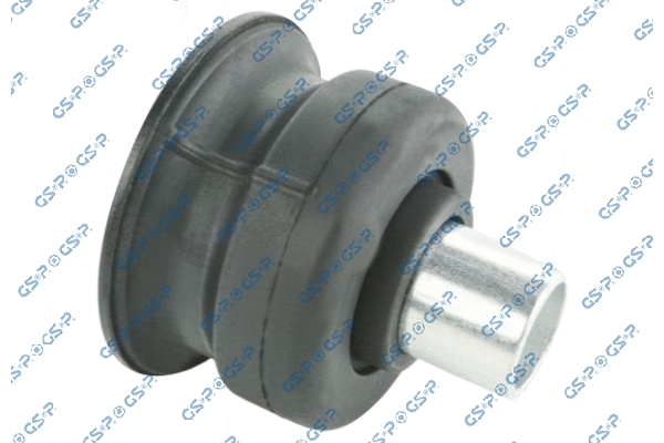 GSP 535534 Bushing, axle beam for LEXUS TOYOTA