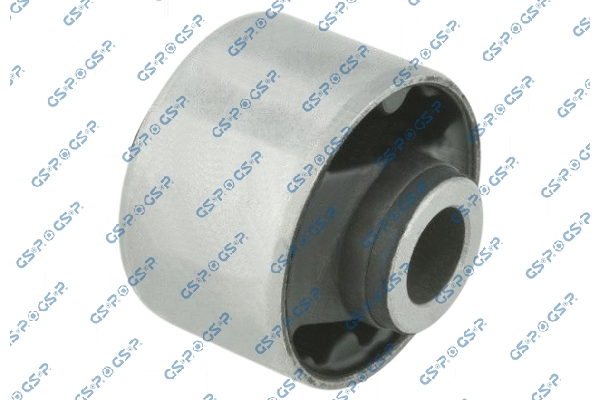 GSP 535558 Mounting, differential