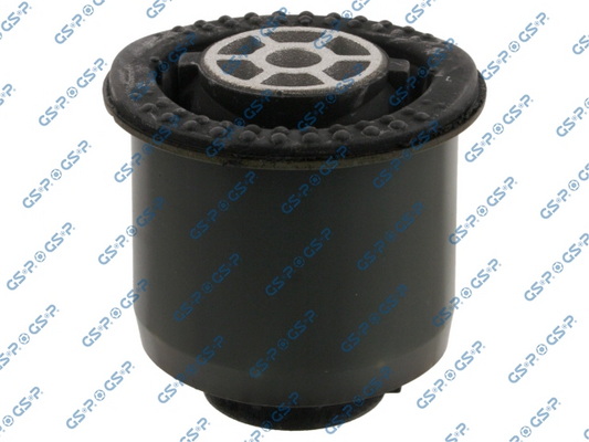 GSP 535710 Bushing, axle beam Rear Axle Left Rear Axle Right for CITROËN PEUGEOT