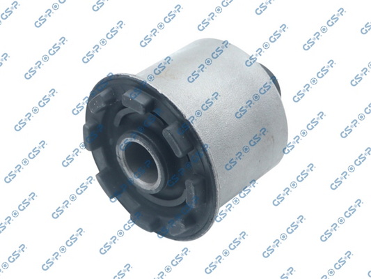 GSP 535735 Bushing, axle beam Front Axle Left Front Axle Right inner for HYUNDAI