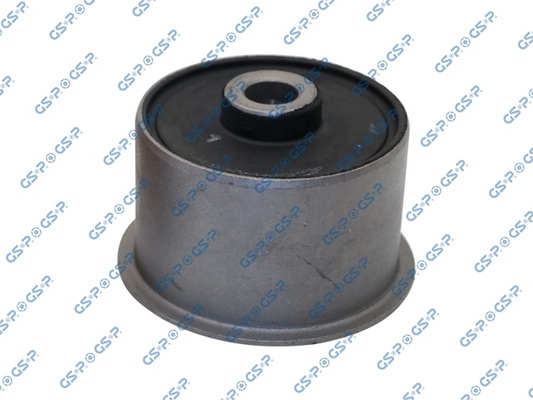 GSP 535737 Bushing, axle beam Rear Axle Left Rear Axle Right for CHRYSLER