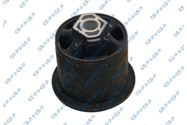 GSP 535828 Bushing, axle beam for HYUNDAI HYUNDAI (BEIJING) KIA KIA (DYK)