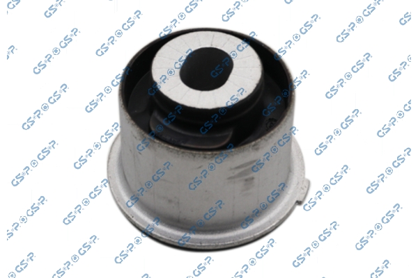 GSP 535930 Bushing, axle beam Front Axle Left Front Axle Right outer for AUDI