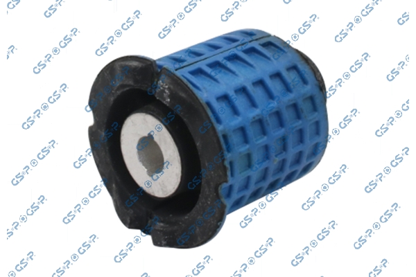 GSP 536012 Bushing, axle beam for MERCEDES-BENZ