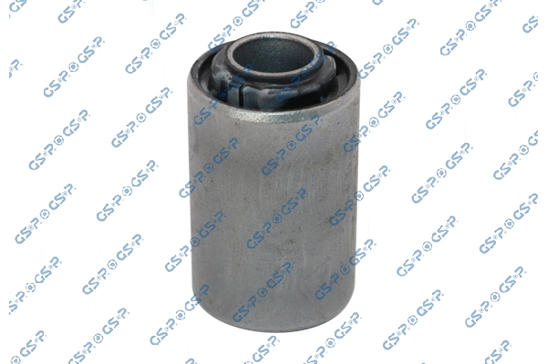 GSP 536308 Bushing, leaf spring for NISSAN