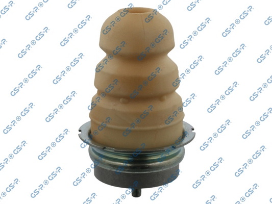 GSP 537157 Rubber Buffer, suspension