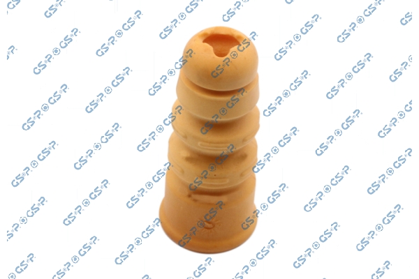 GSP 537208 Rubber Buffer, suspension for AUDI