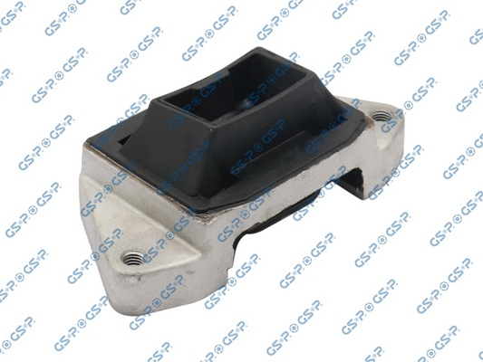 GSP 537624 Mounting, engine