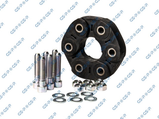 GSP 537625S Joint, propshaft