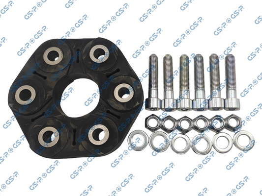 GSP 537627S Joint, propshaft
